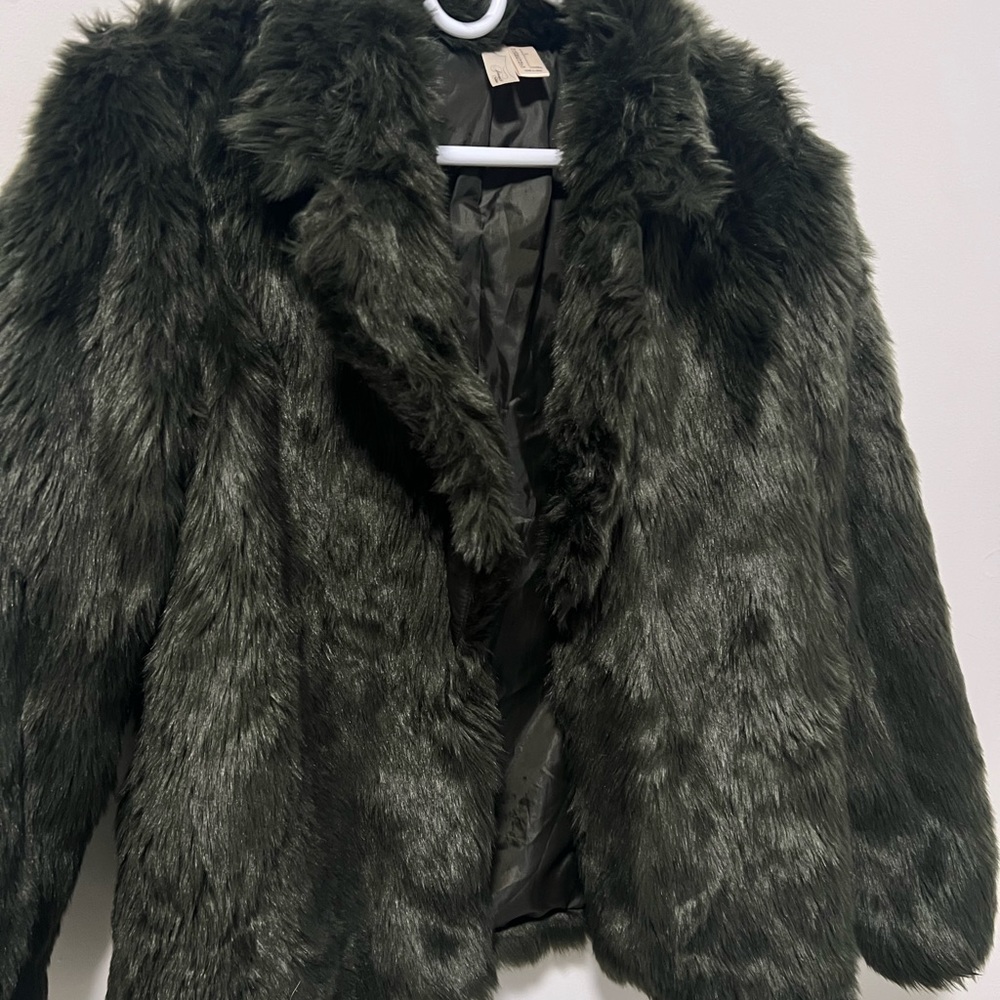 Women jacket - Picture 2 of 4